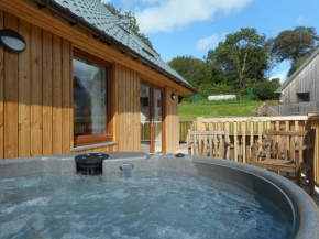 Lord Galloway 36 with Hot Tub
